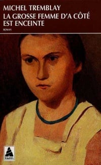 robear54's tweet image. La #littérature est l'un des sujets de l'heure qu #Québec. Une fois n'est pas coutume. Voici une sélection de livres qui pourraient faire office de corpus de base pour les étudiants du #Secondaire, sélectionnés par les auditeurs de @iciradiocanada 📚 bit.ly/3seKLdn