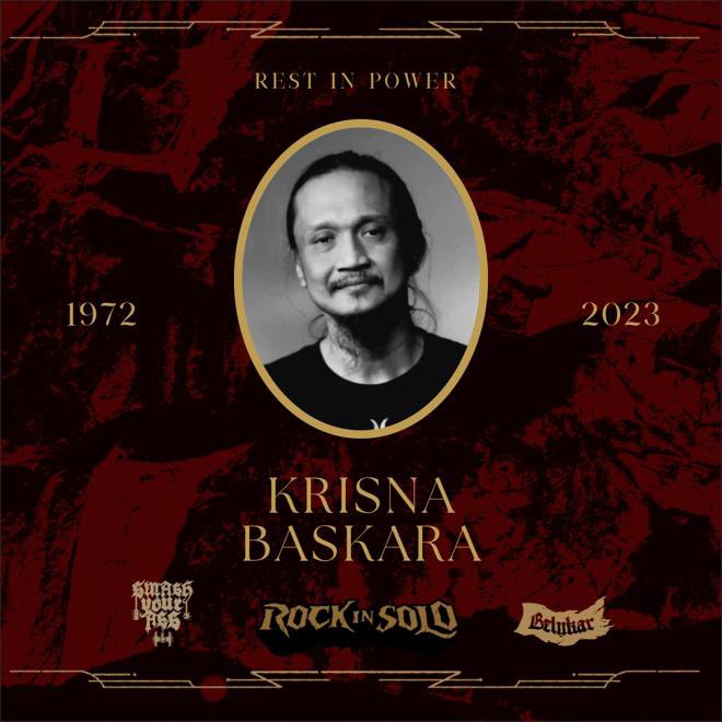 Hari ini senang <a href="/persisofficial/">PERSIS</a> &amp; <a href="/LFC/">Liverpool FC</a> menang mendapatkan 3 poin dari pertandingan masing-masing, tapi hari ini juga sedih yang cukup mendalam, karena mas Krisna Bhaskara telah meninggalkan kita semua. Doa mengalir mengenang kau, beri penghormatan untuk selamanya. 🖤