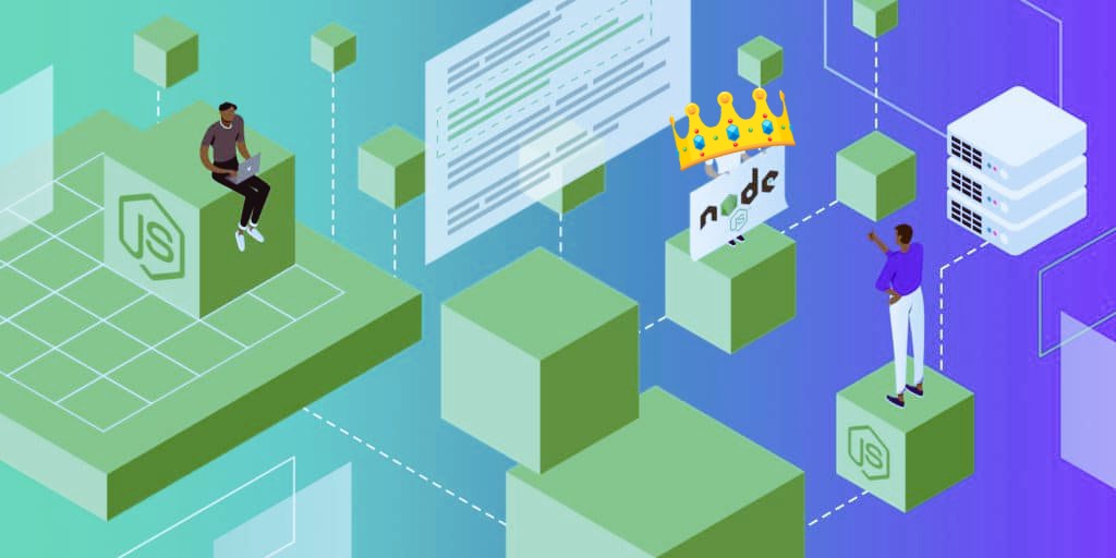 ashsajal1's tweet image. 🛡️ Node.js&apos; N-API: The Shield for Addons! 🚀 Keeping native modules resilient, no matter how JavaScript engines evolve. Your cross-version compatibility ally! 🛠️ #NodeJS #NativeModules #NAPI #JavaScript