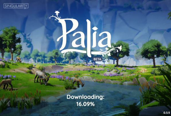 AlimaeFatalia's tweet photo. I keep seeing ads for the open beta of Palia, so I thought I would give it a go! 

Looking for any tips and tricks to make the game as fun as possible.

#Palia #PlayPalia #CozyGamer #CozyGames #GamingCommunity #CozyMMO #mmo https://t.co/Tdrk6yBhu9