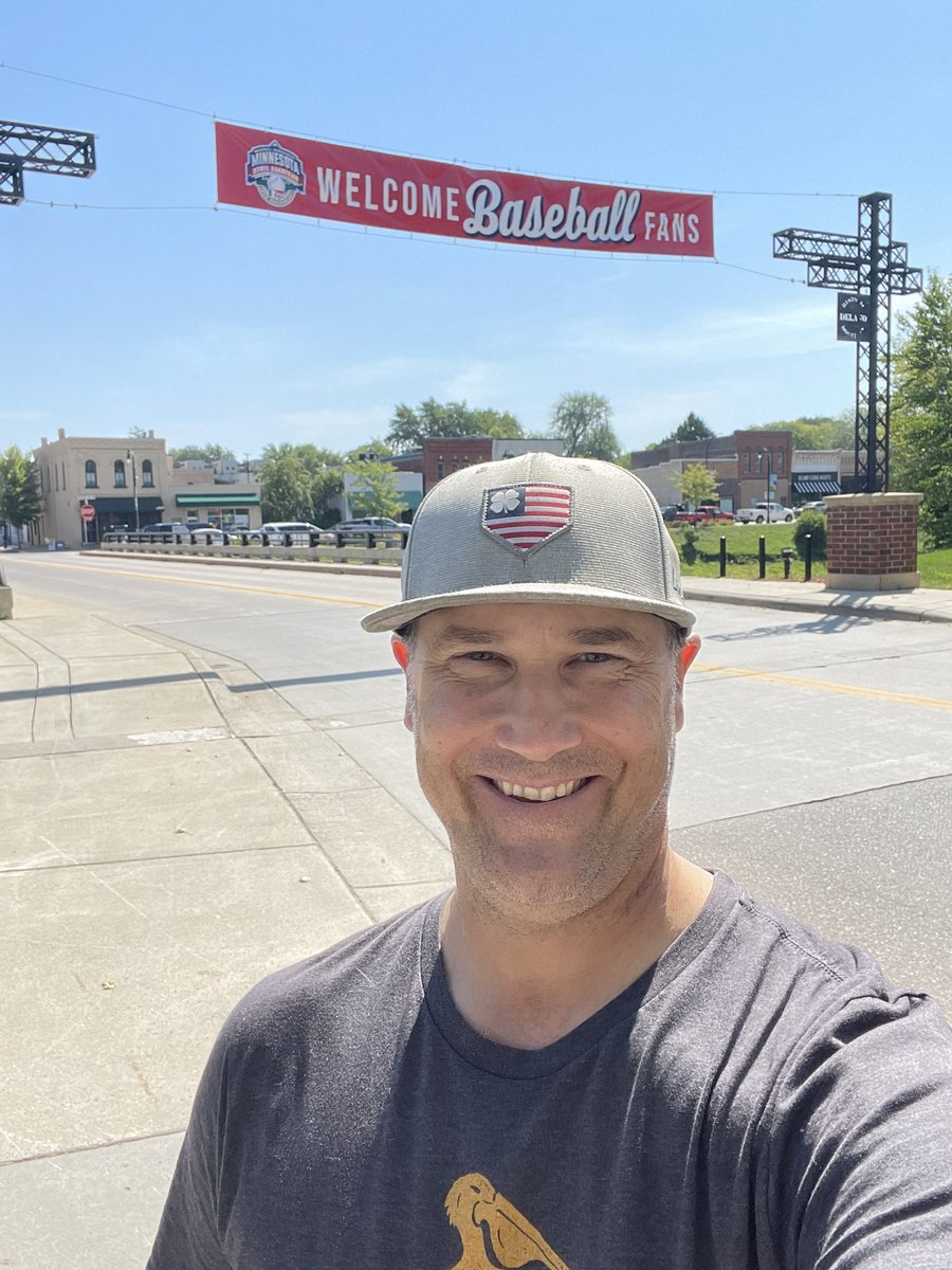 Brian Hronski tweet media