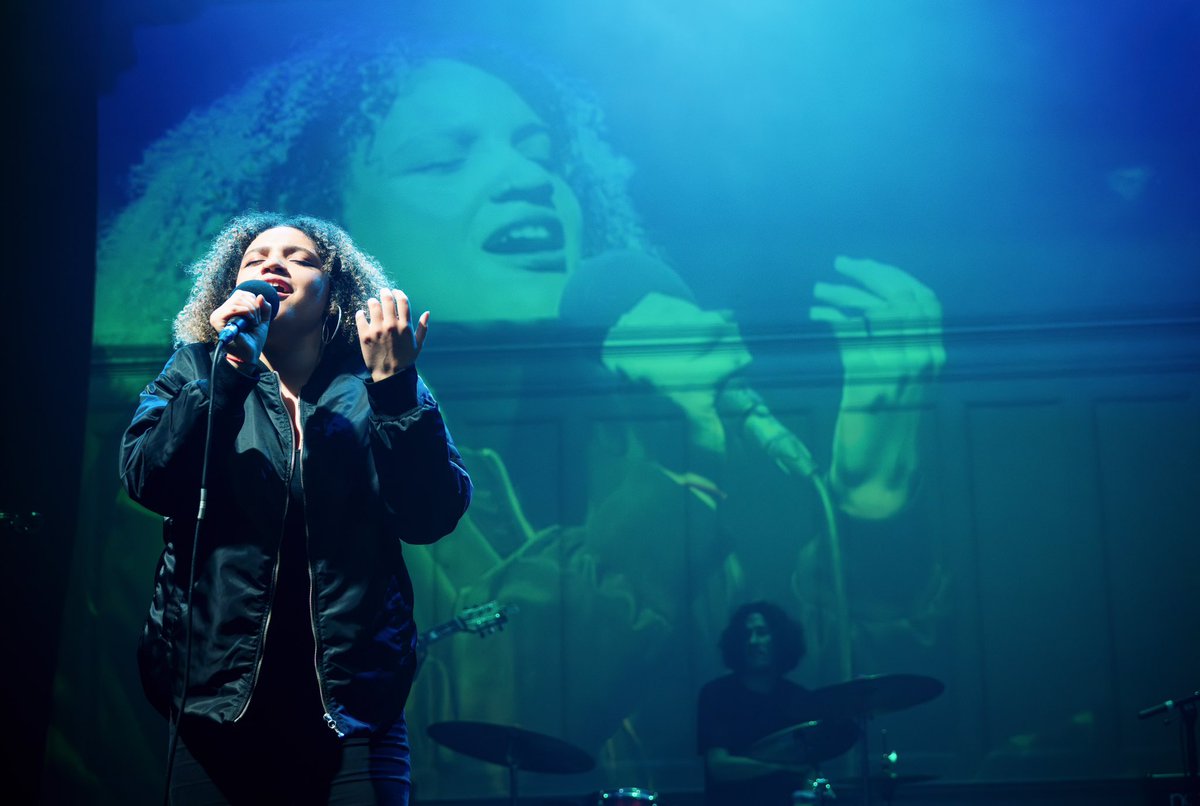 SOON: £15 / £13
MAIN HALL @summerhallery 
Until Sun 27th Aug | 7.10pm 
festival23.summerhall.co.uk/events/soon/

Soon is the genesis of a new musical experiment which takes a groundbreaking, music-first approach to creating a live, performed event.

#edfringe23 #edinburghfringe #EdFringe2023