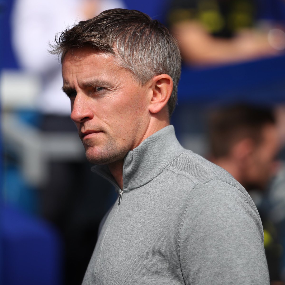 🤝 Today’s result means we are now unbeaten in 21 games across all competitions. A new #itfc record.