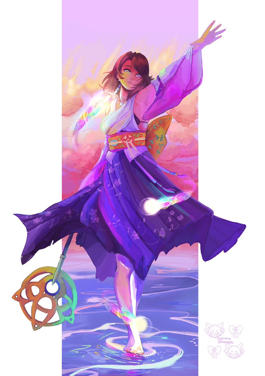 OptimusPrinkeps's tweet image. Updated pin.
I’m Siobhán, freelance artist from Ireland, my socials are below!
instagram: instagram.com/optimus.prince…
portfolio: siobhanguinan.wixsite.com/optimusprinceps
Kofi: ko-fi.com/optimusprinceps
TikTok: tiktok.com/@optimus.princ…