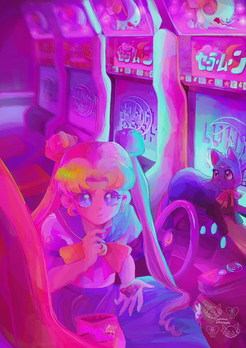OptimusPrinkeps's tweet image. Updated pin.
I’m Siobhán, freelance artist from Ireland, my socials are below!
instagram: instagram.com/optimus.prince…
portfolio: siobhanguinan.wixsite.com/optimusprinceps
Kofi: ko-fi.com/optimusprinceps
TikTok: tiktok.com/@optimus.princ…