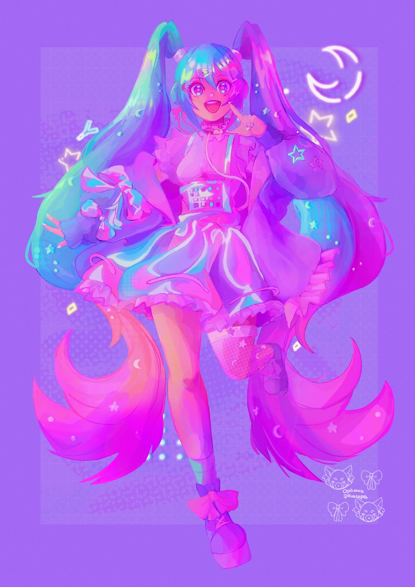 OptimusPrinkeps's tweet image. Updated pin.
I’m Siobhán, freelance artist from Ireland, my socials are below!
instagram: instagram.com/optimus.prince…
portfolio: siobhanguinan.wixsite.com/optimusprinceps
Kofi: ko-fi.com/optimusprinceps
TikTok: tiktok.com/@optimus.princ…