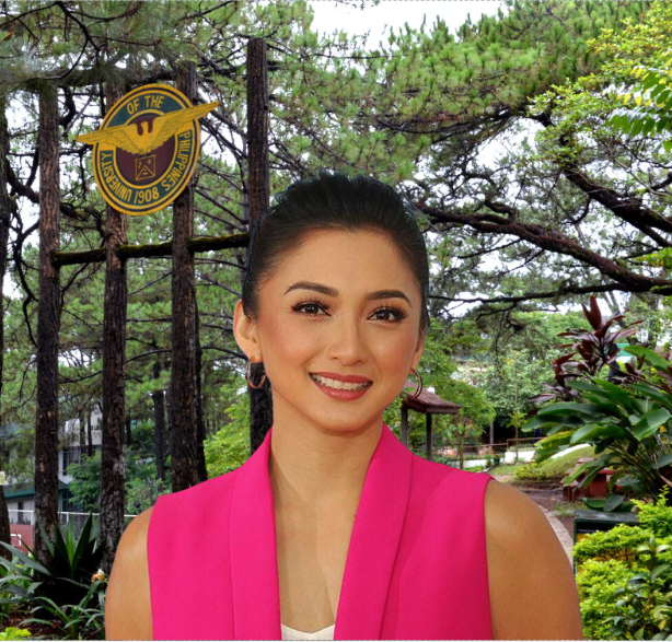 batchoooi's tweet image. LET'S GO IYA!! #IYAnAngSRKo #GASC55