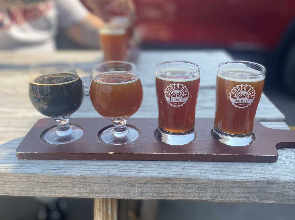 Zach Clark tweet media