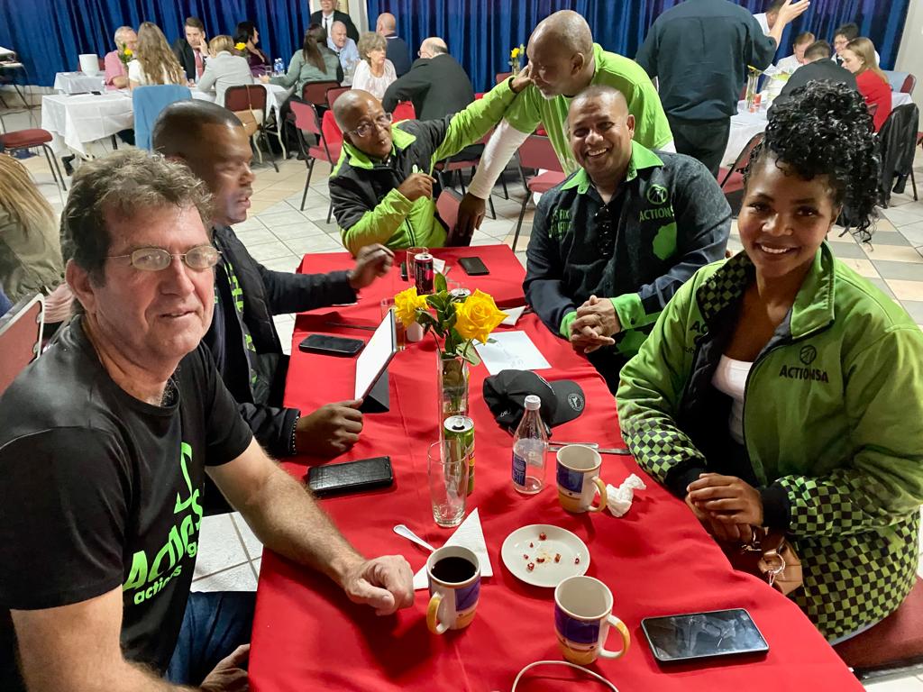 Funzi_Ngobeni's tweet photo. Thanks to our @ActionSAGP PEC Members that represented @Action4SA at the Hungarian Alliance event today.
#LetsFixSouthAfrica
#HermanMashabaForPresident https://t.co/xIuxjuh5Fd