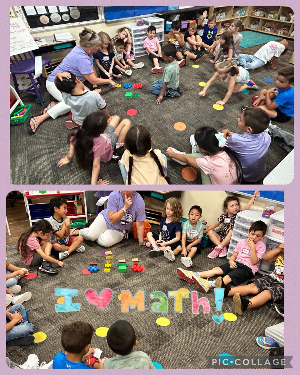 allimceach's tweet photo. Kindergarten FUN! Math stations, alphabet puzzles, fine motor activities, learning circles and SO much more! We are learning how to work together as a classroom family! @HumbleISD_FE @HumbleElemMath @Humble_ElemELA #wearefamily #kinderismyhappyplace https://t.co/Pqlj6qyN0I