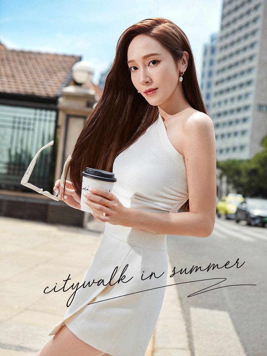 [2023.08.20_Xiaohongshu]

: xiaohongshu.com/discovery/item…
#제시카 #JessicaJung #郑秀妍