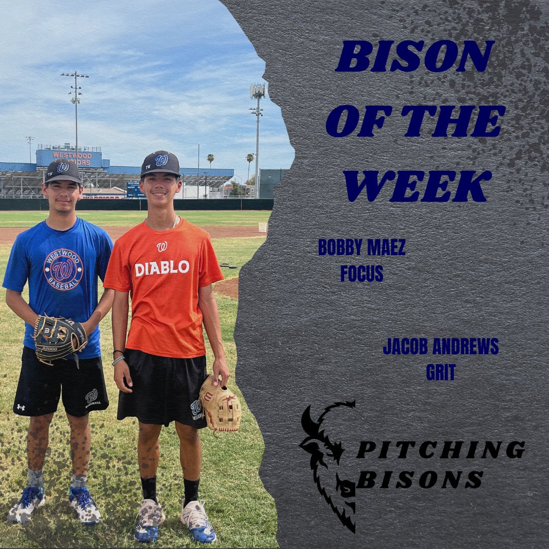 PitchingBisons's tweet photo. https://t.co/7puapCtGxk