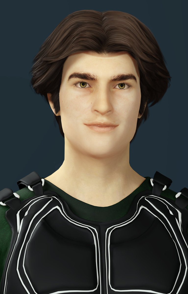 atonizer's tweet image. Wastelander | #3danimation #game #character for #games #animation #filmproduction #ue4 #ue5

Animation Video:
youtube.com/shorts/-3BHwoD…

#art #3dart #hero #artwork #digitalartart #warrior #portrait #22cine