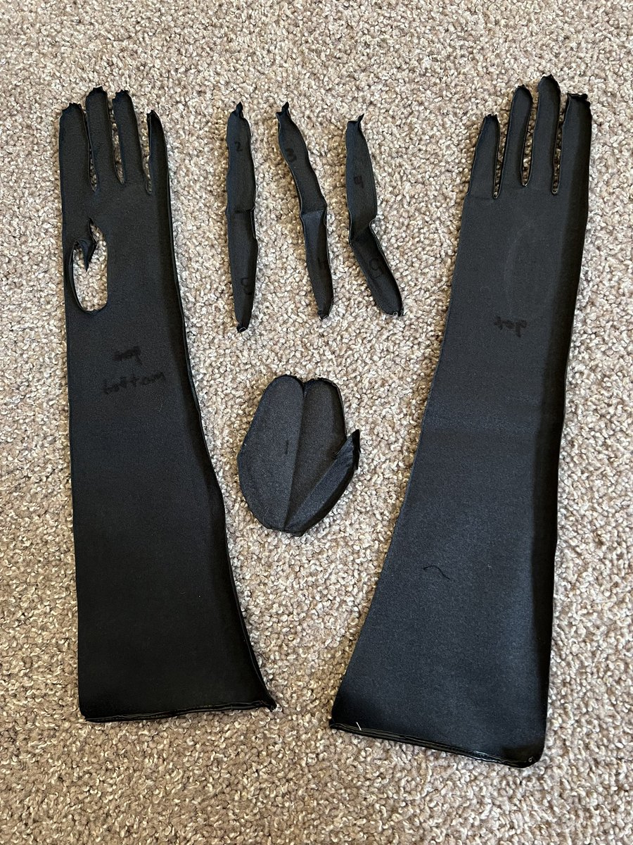 Em 🌃 @ NA FanFest 2026 tweet media