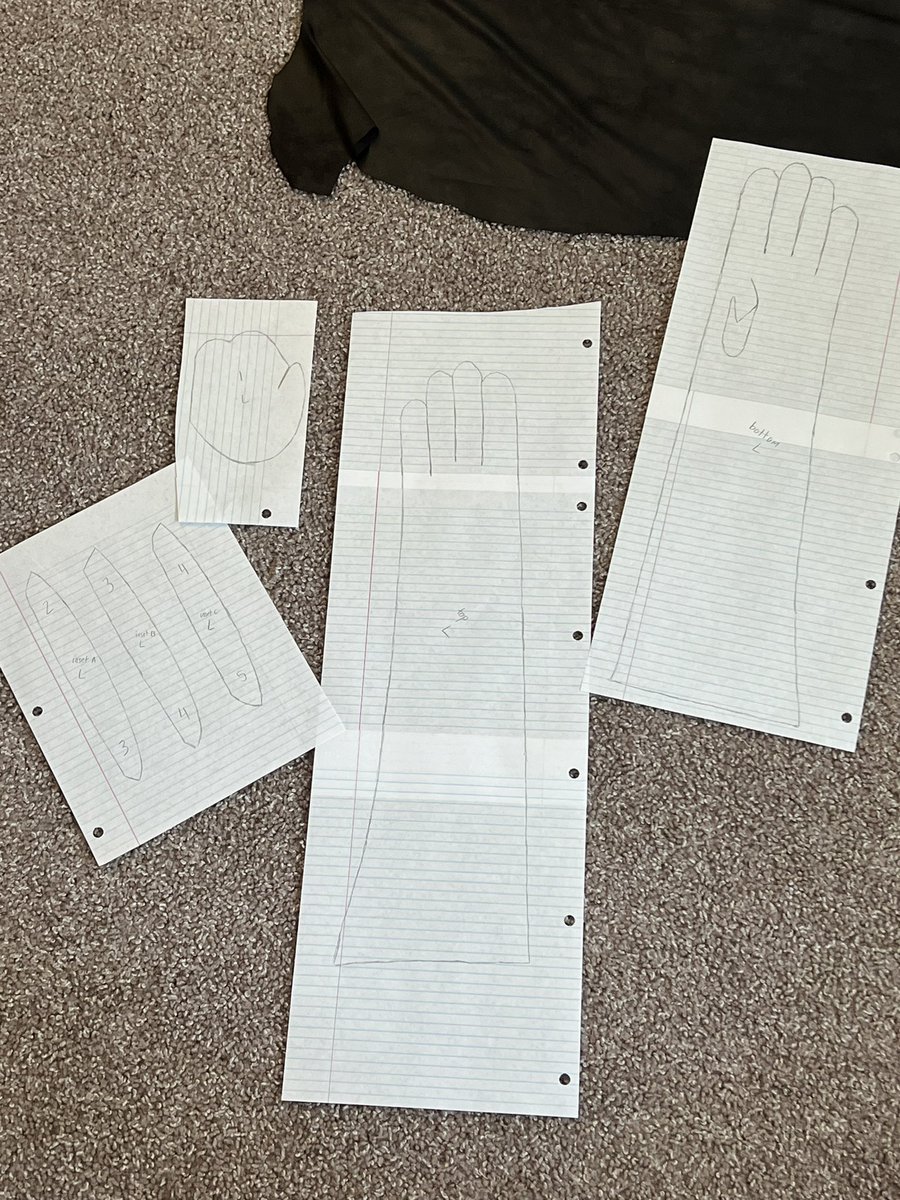 Em 🌃 @ NA FanFest 2026 tweet media