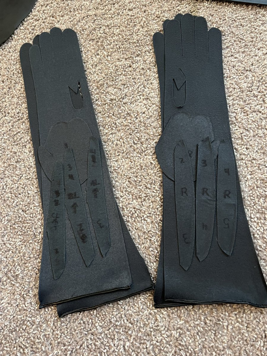 Em 🌃 @ NA FanFest 2026 tweet media