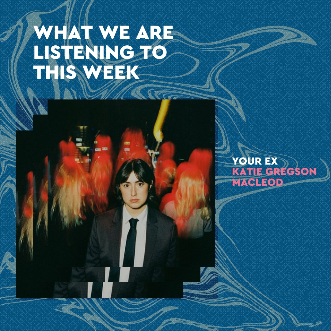 GigPig_UK's tweet photo. There were so many great tunes released this week that it was hard to just pick four...Alas! We narrowed it down to our favourite songs of the week. https://t.co/NACp48L4vS