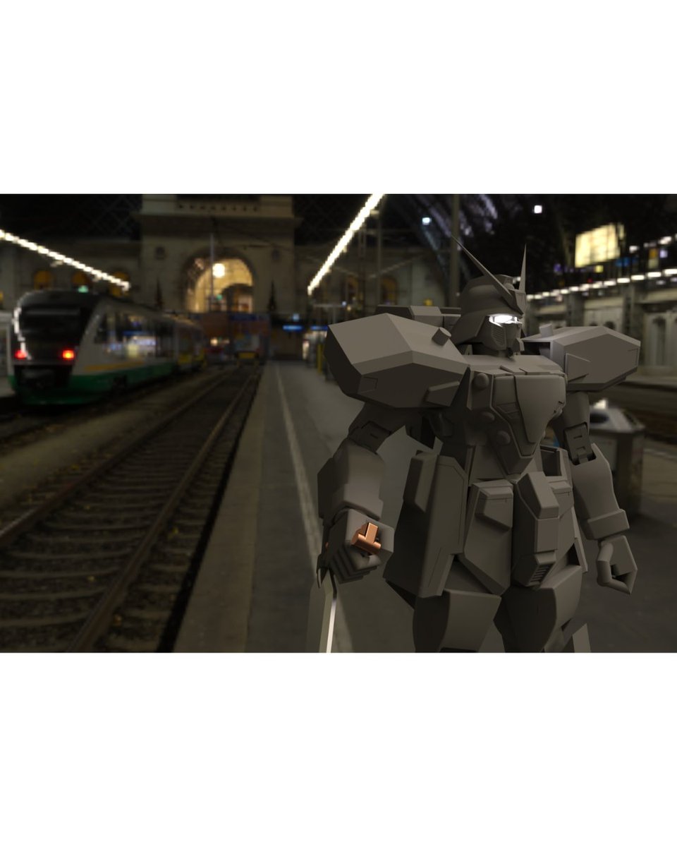Onshape's tweet photo. We're celebrating #WorldPhotoDay in the best way we know..with renders! 

ICYDK Render Studio is a capability within Onshape that allows users to create photo-realistic rendering of CAD models.

Which one of these is your favorite?

#renderstudio #rendering https://t.co/rLSNXCV62Q