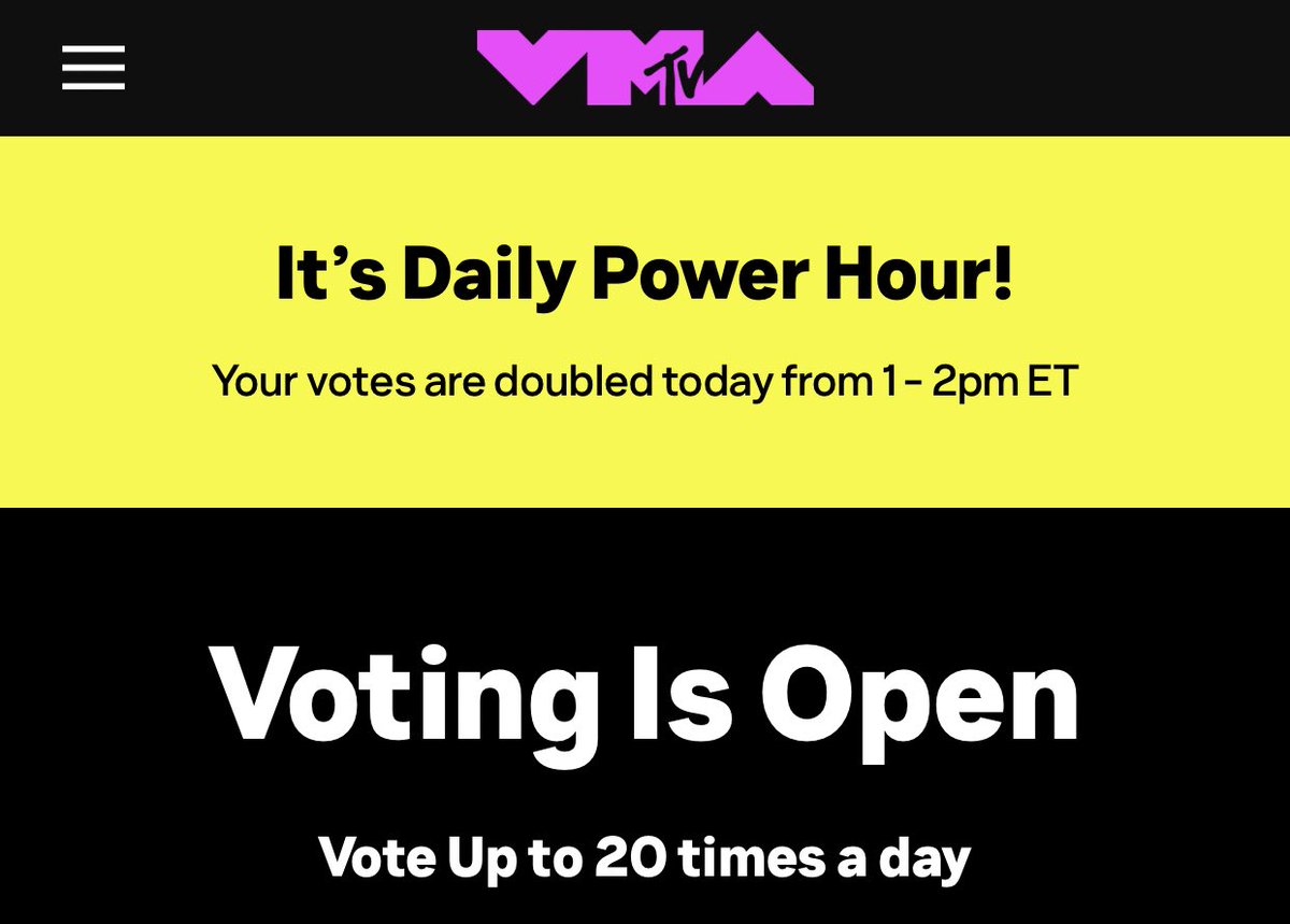 coupshug's tweet photo. POWER HOUR ! carats please drop all your votes to seventeen on vma right now ! you can vote 20 times per email for 1 hour 💓

🔗 https://t.co/h5MJNYbLxv

#LetsDarumdarimdaOnVMAs @pledis_17 https://t.co/hgP5ItsEK8
