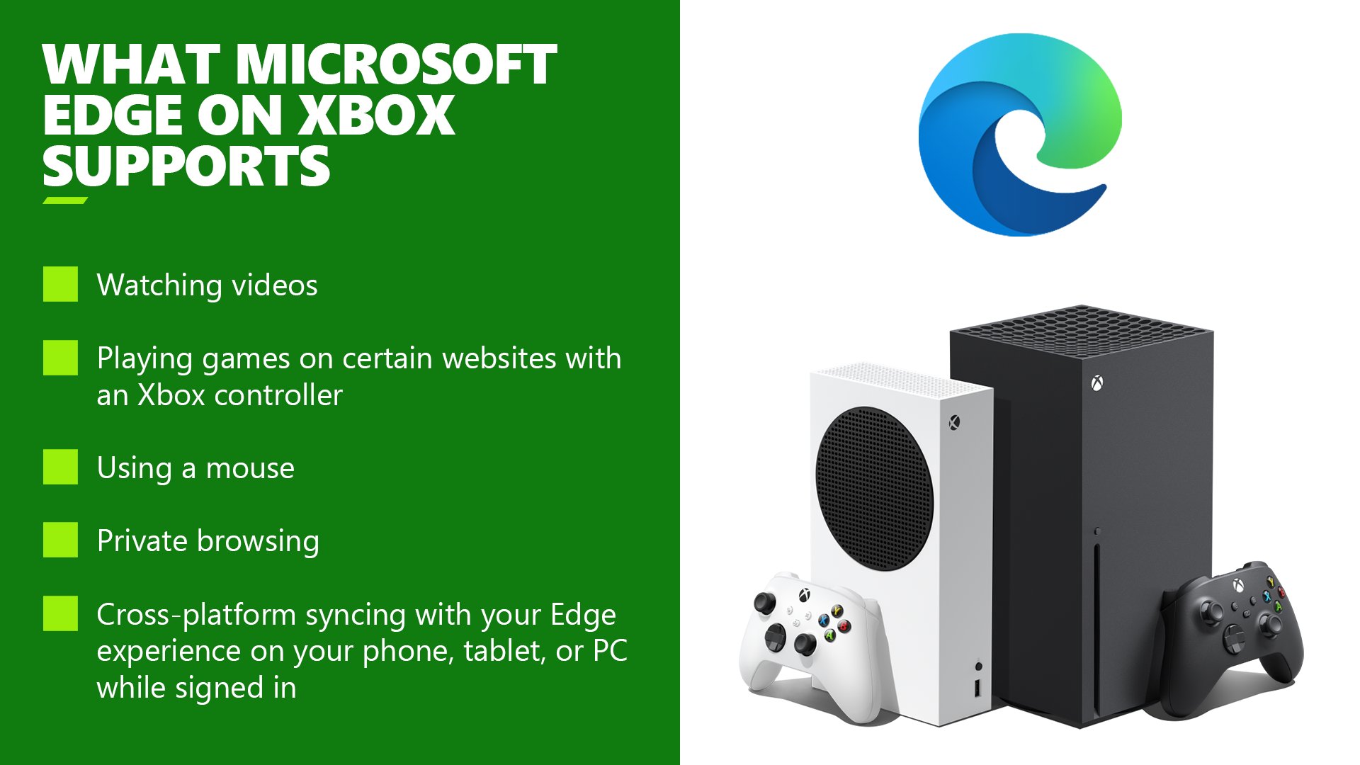 Cross-platform games on XBOX/PC: what to play on Microsoft devices