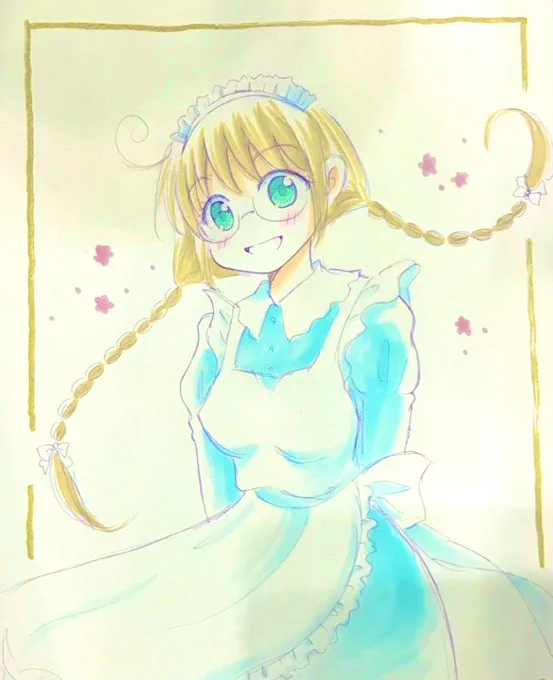 それだけでうれしい 