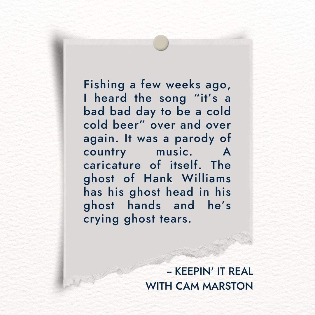 Discovering humor in life's simplest moments... one fishing trip at a time.