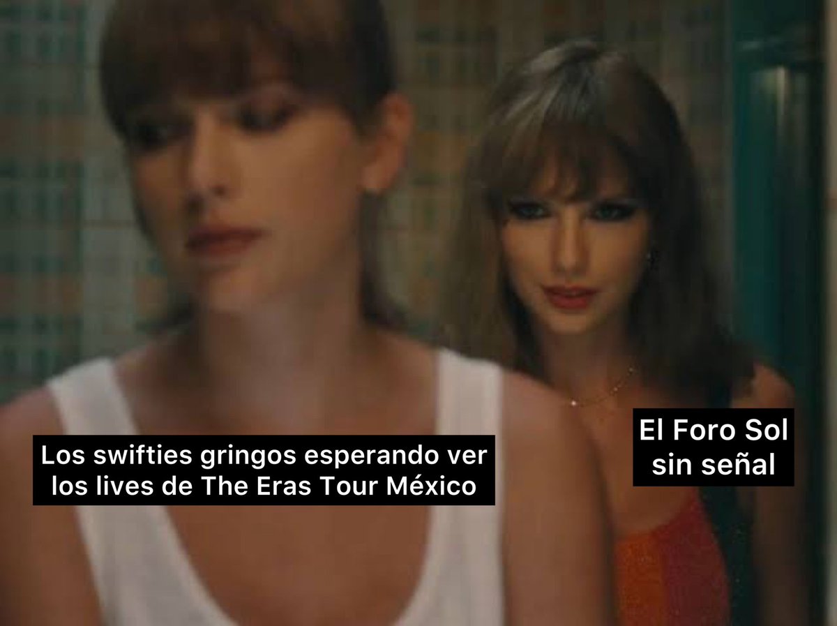 LaTayMexicana's tweet photo. ¿Se imaginan a la Nación Taylor (Taylor Nation para los que no hablan español) queriendo hacer un live? jajajajsjjaajsja https://t.co/jUBmiigxLz