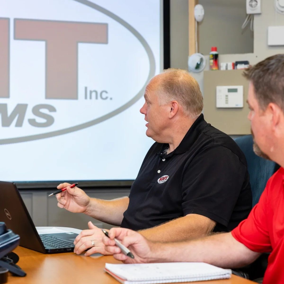 📝 No long-term contracts required! At KMT Systems, we believe in giving our clients the flexibility they deserve. We’ll let you customize your security system to best fit your needs! #KMTSystems #SecuritySystem #ResidentialSecurity #CommercialSecurity #McDonoughGeorgia