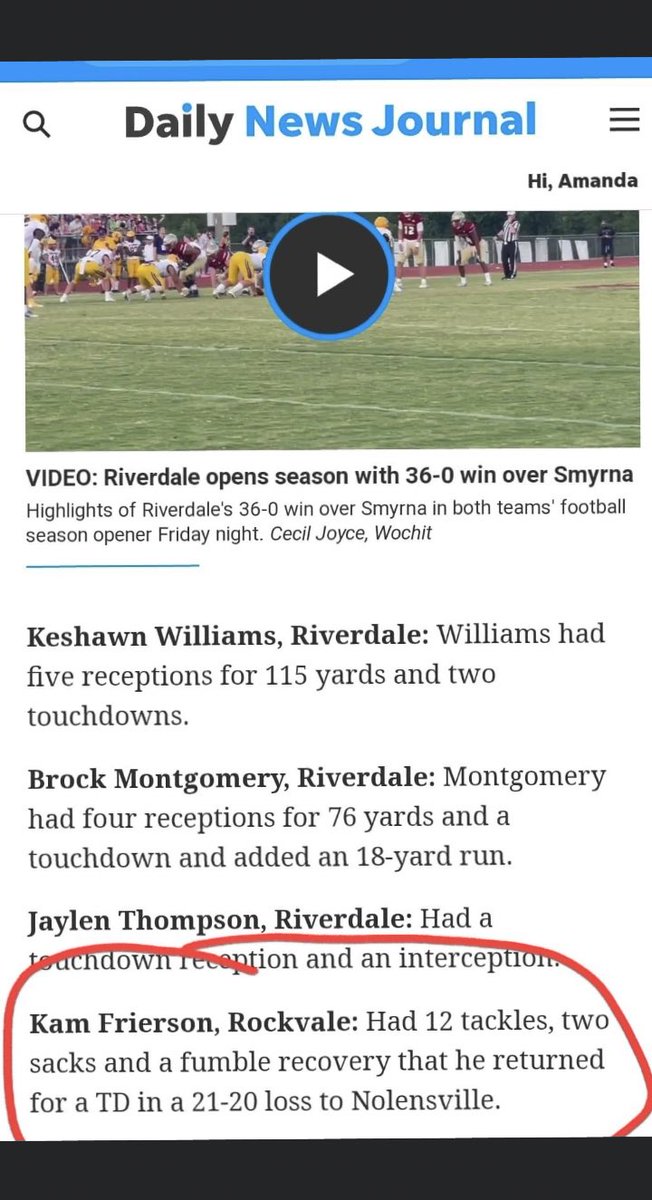 Highlights will be out tonight‼️
