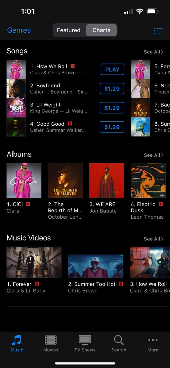 iamrobbie__'s tweet image. Everything!!! #1 #1 #1 my fave! @ciara #Forever #HowWeRoll #CiCi 💕🫶🏾