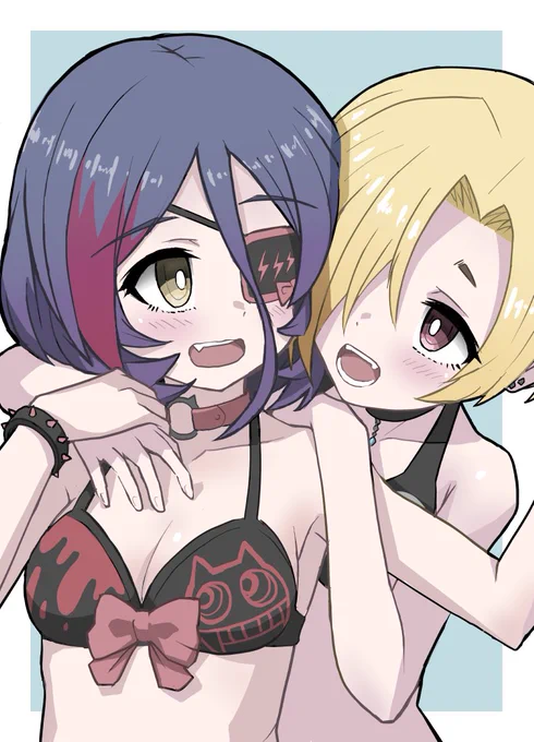 3年くらい前のうめみれ 