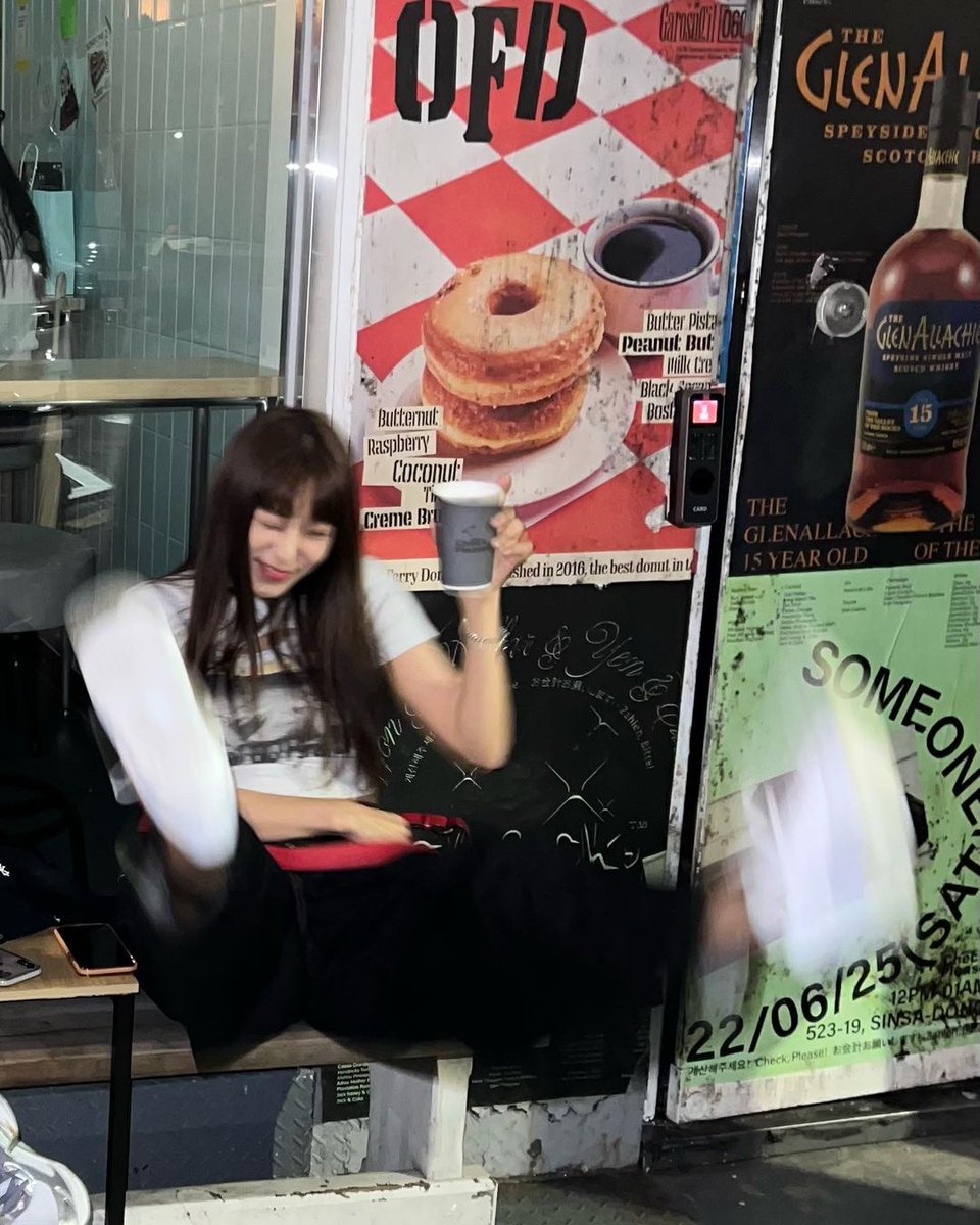 picsistar's tweet image. pov: yoon bora is your girlfriend 
#aborable 💜