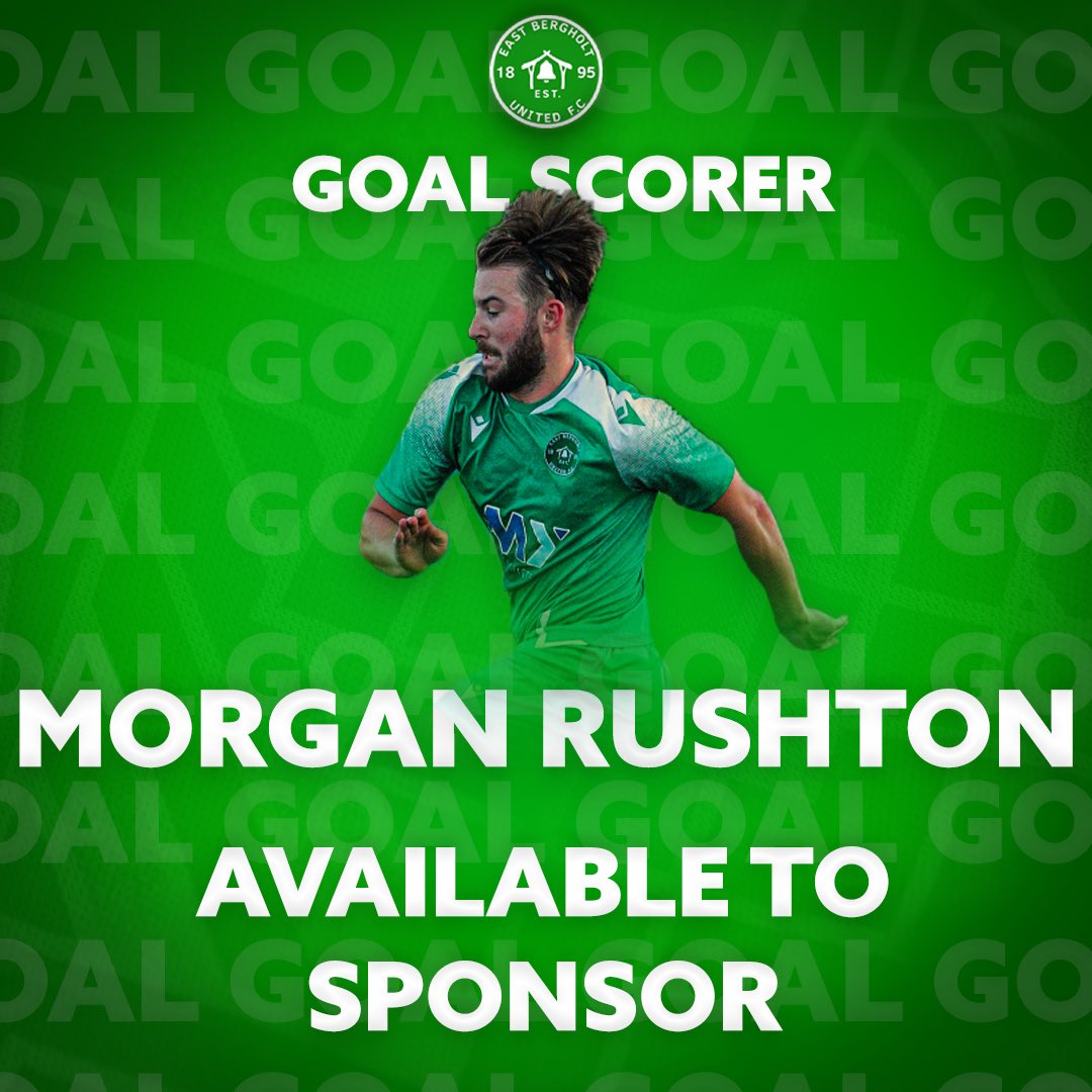 East Bergholt United tweet media