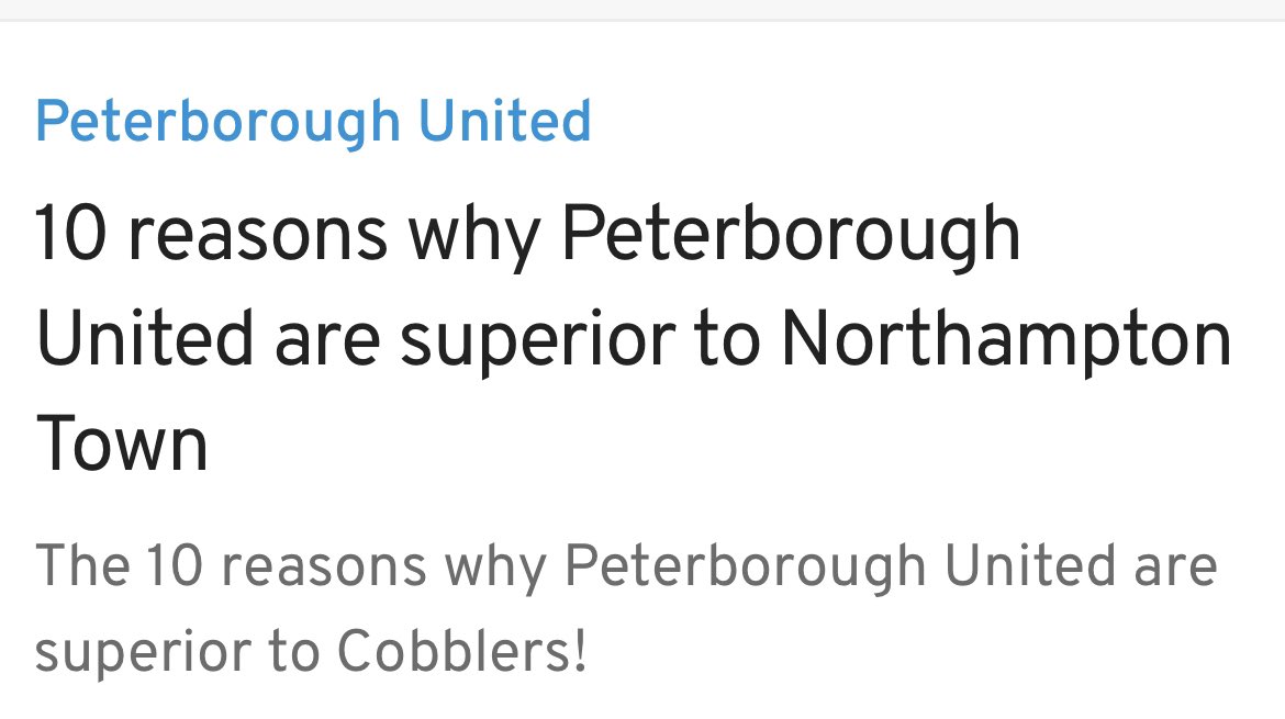 JackPeterGoing's tweet photo. Life comes at you fast #ntfc https://t.co/LdCTnarlXh
