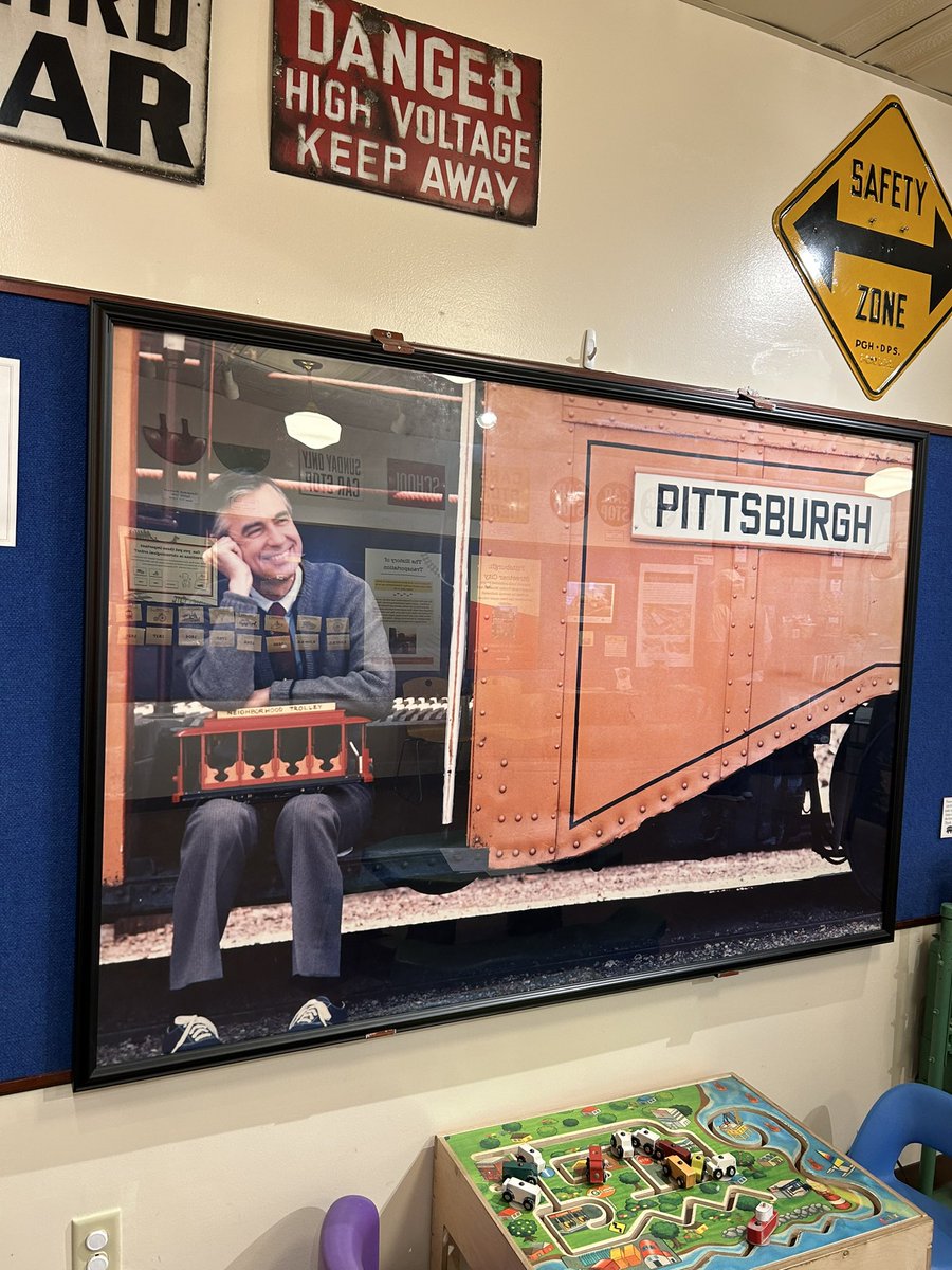 ItsMePatrickE's tweet image. A beautiful day in #WashingtonPA visiting the @PATrolleyMuseum. @Visit_Wash_PA