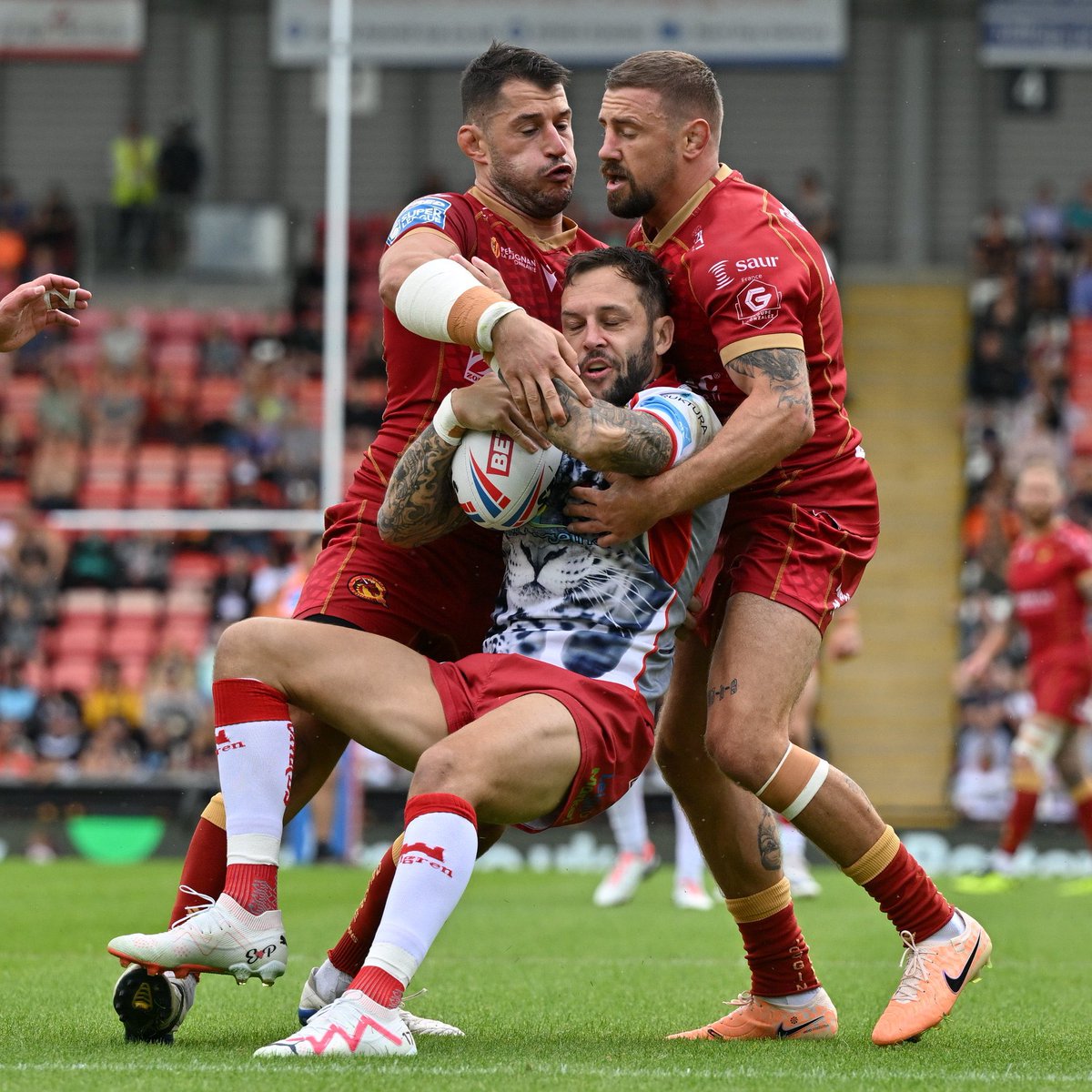 Ben Garcia tweet media