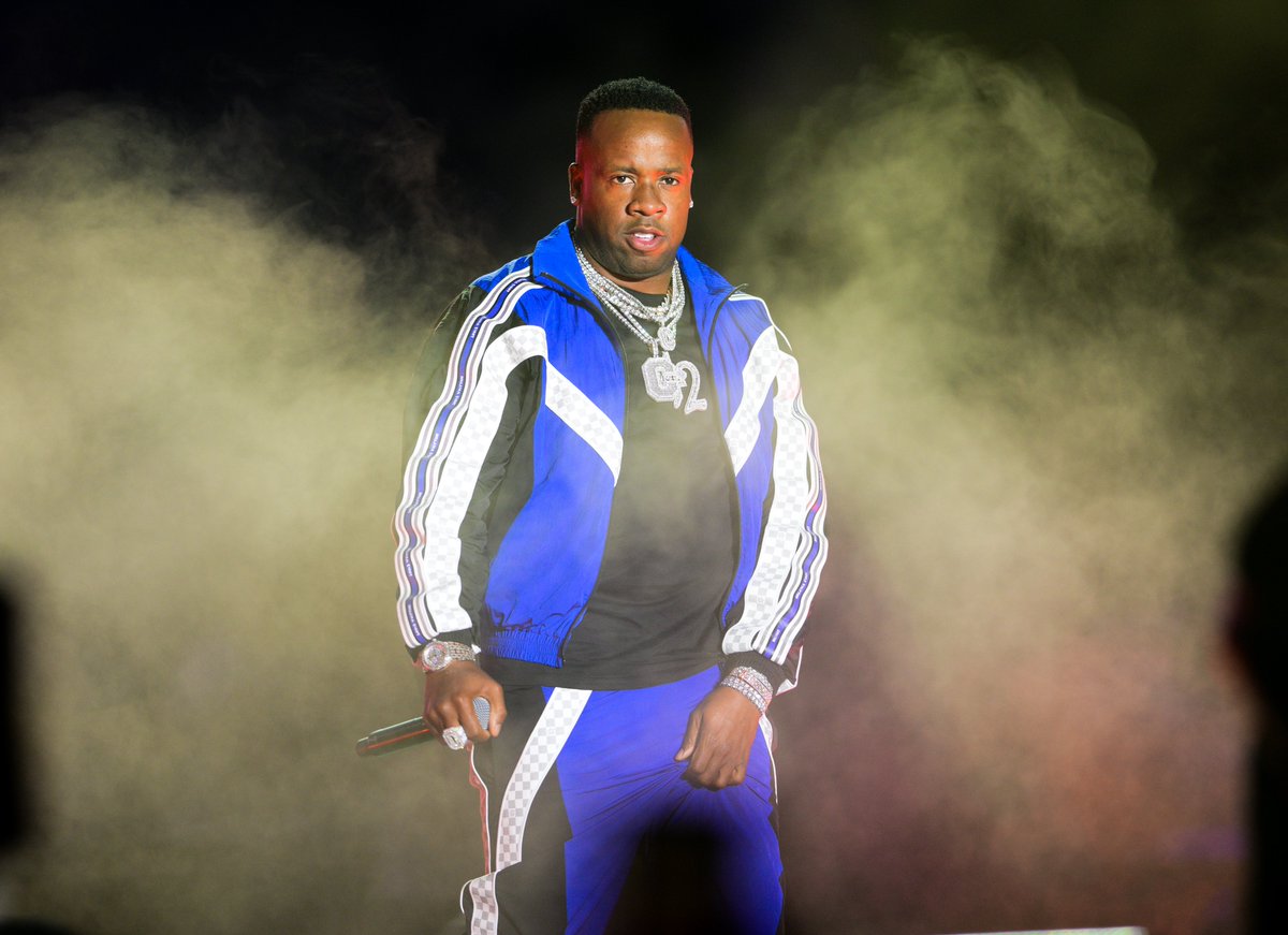 ComplexMusic's tweet photo. Yo Gotti says that rap is semi-boring right now:

"I just feel like, since COVID, they put us in side and we never came out. The energy ain't been the same. I feel like mentally we been inside."

MORE: https://t.co/6Mm17UWZWO https://t.co/Mn01nZBEOX