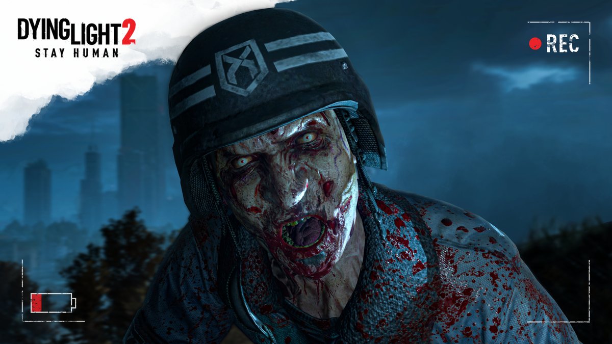 Dying Light tweet media