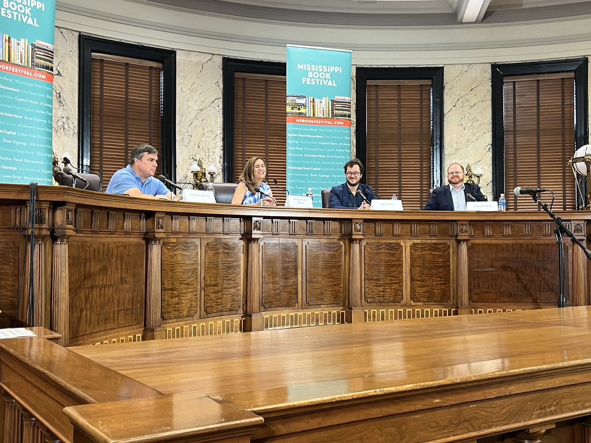 Joey Garrison tweet media