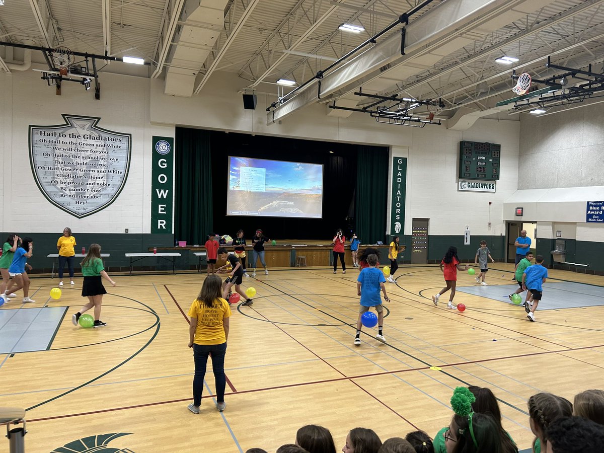 Amanda Spencer tweet media