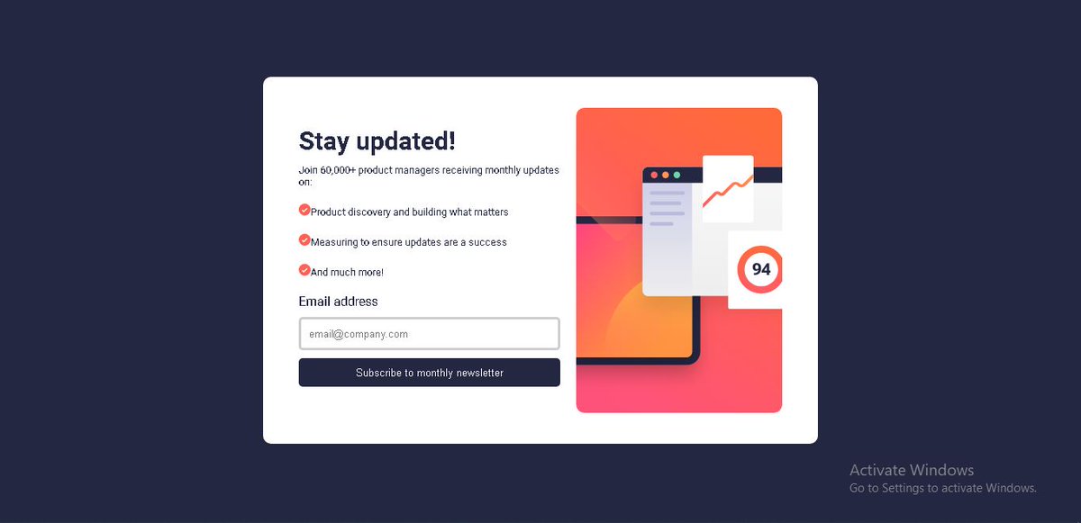BOshinbolu's tweet photo. I had fun working on this task from @BuildHubb
live URL: https://t.co/lB8dmYknSG
GitHub: https://t.co/GEc1ewBkeF
#buildhub #frontendmentor https://t.co/4kJeROwuav