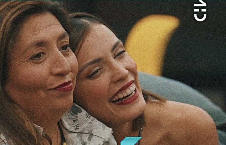 las dos a la final, soporten 💋

#TheLulosShow