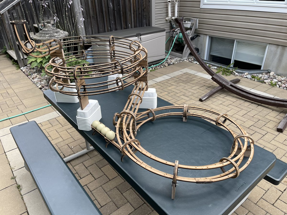 MattWilsonWorks's tweet photo. No slowing down on the full scale SimMotion build! #survivor47 #survivor48 @JeffProbst @survivorcbs @robcesternino @HobokenMikeT @maryanneoketch @romeoesco2 @carolynwiger @CarsonGarrett_ @itsyamilpr @HeidiLagares @realityblurred https://t.co/Lzu3xbrhtR