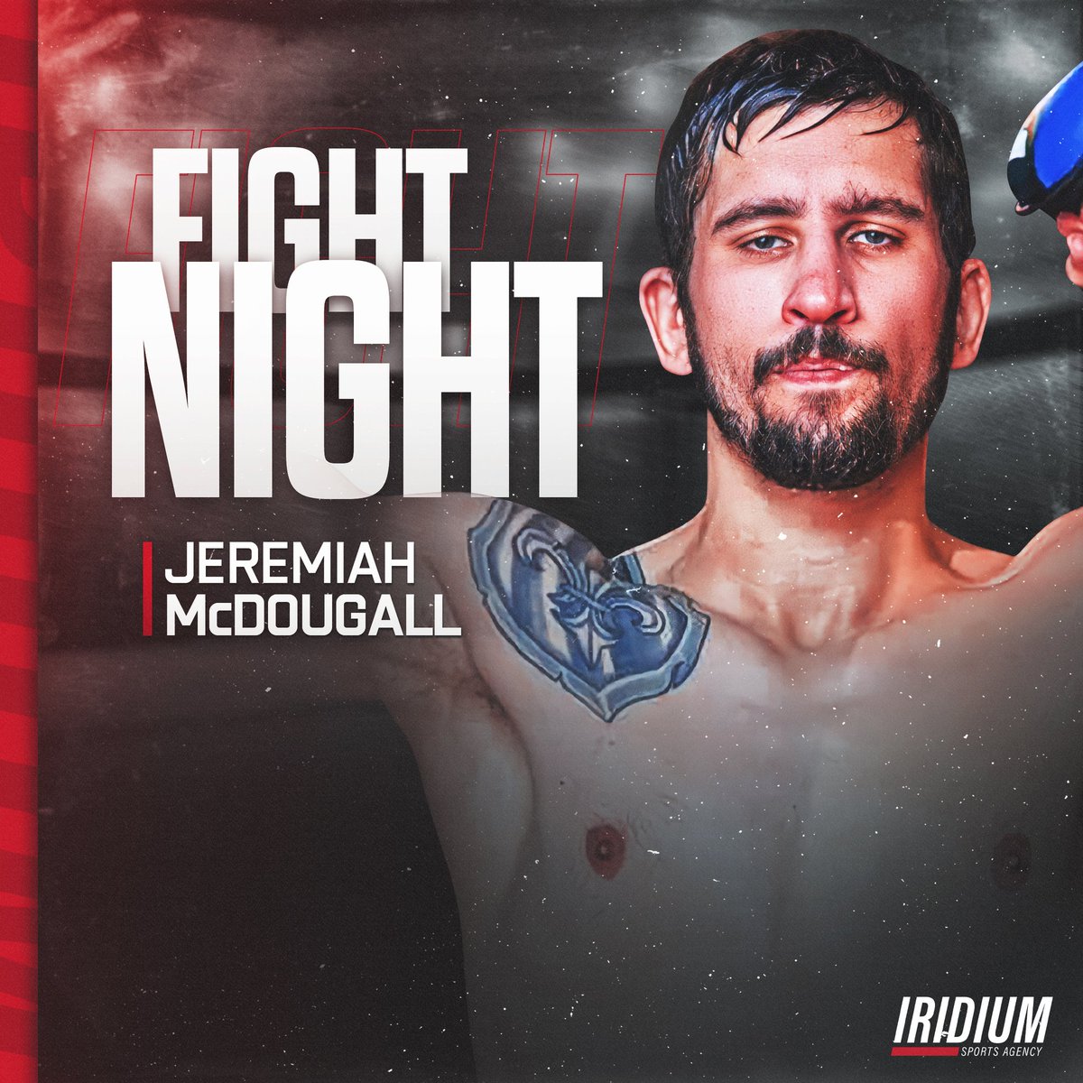 IridiumSportsAgency tweet media