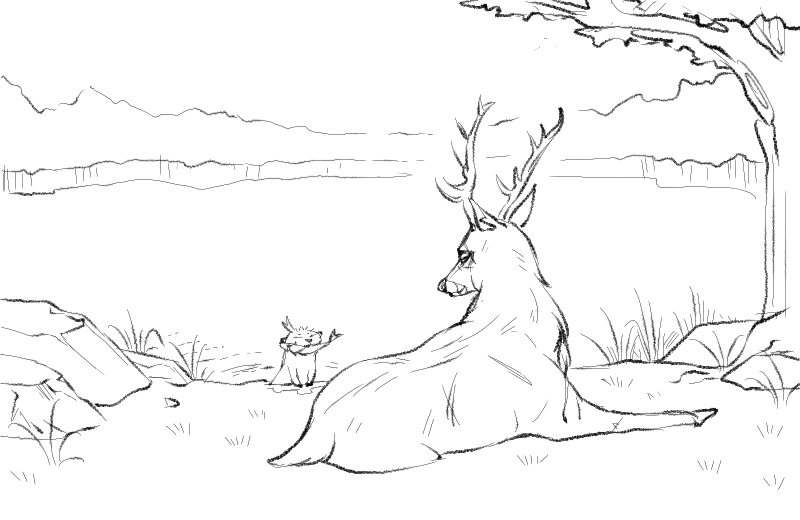 @paro_TL 🦌🦦☺️