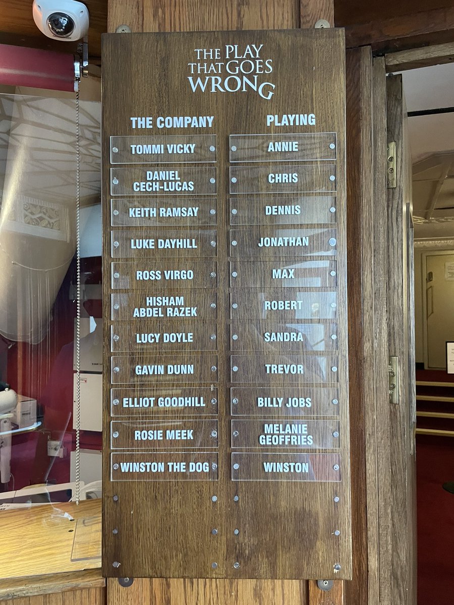JosephIlett19's tweet photo. Always love a cheeky trip to @playgoeswrong Trip 18 was one to remember! A huge thank you to @rosspvirgo and @luceydoyle for this smashing picture! (You can see Ross loved his cheeky present from me) thank you everyone at Haversham Manor for a cracking afternoon! 🙌🏻 https://t.co/2Bn7TJeR5H