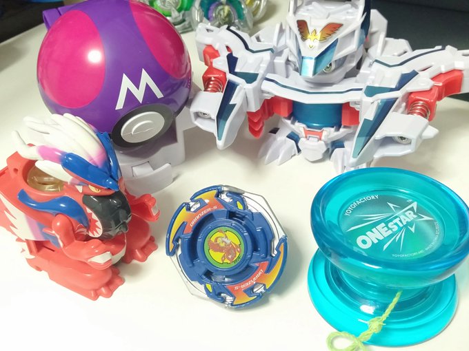 ポケモンが増えると小学生感が増す 