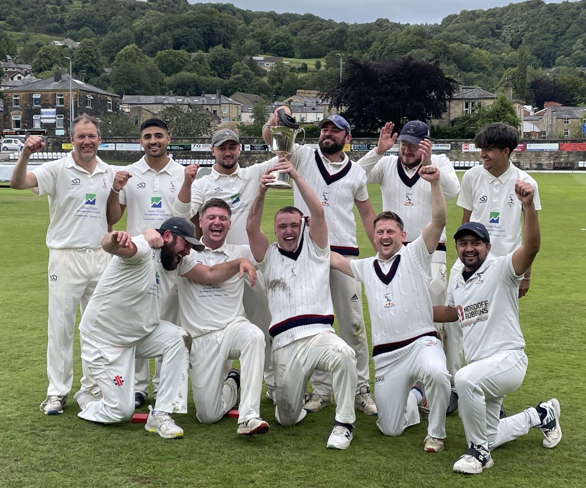 Up The Flaming Carrots! 🥕 #UTC <a href="/lancs_league/">Lancashire League</a>