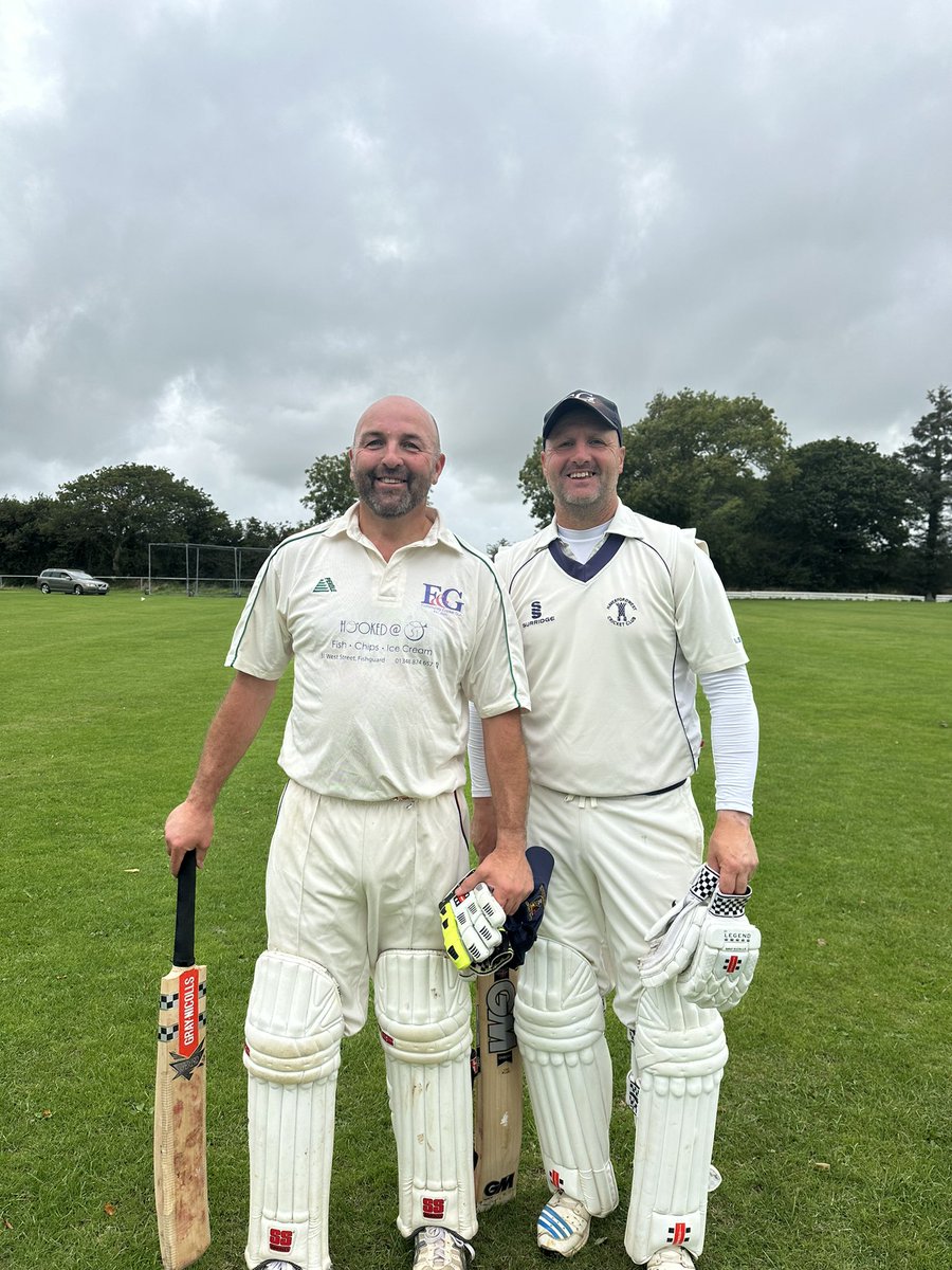 Fishguard & Goodwick CCC tweet media
