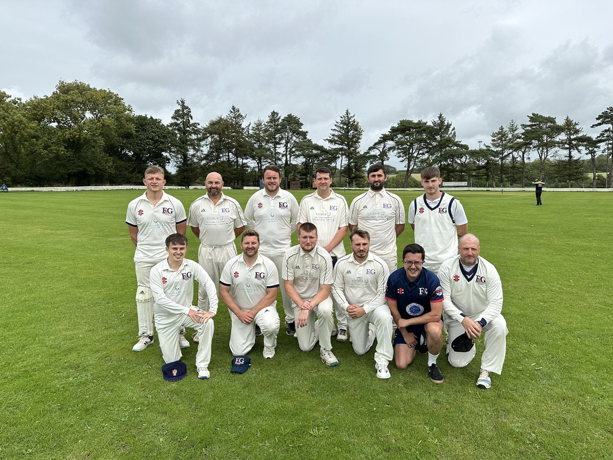Fishguard & Goodwick CCC tweet media